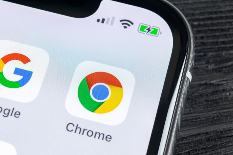 Chrome bénéficie d’une mise à niveau pratique sur iOS et Android qui vous fera gagner du temps