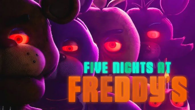 Cinq nuits chez Freddy's, SAG/Aftra News, Bioshock et plus Skewedcast
