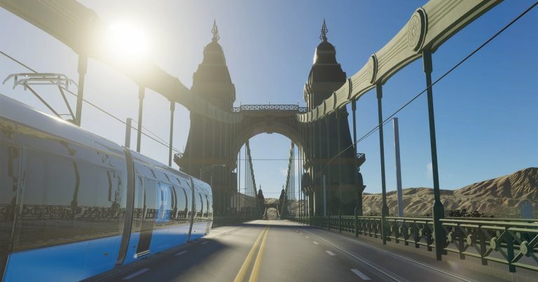 Cities : le support officiel des mods de Skylines 2 n'arrivera qu'après la sortie
