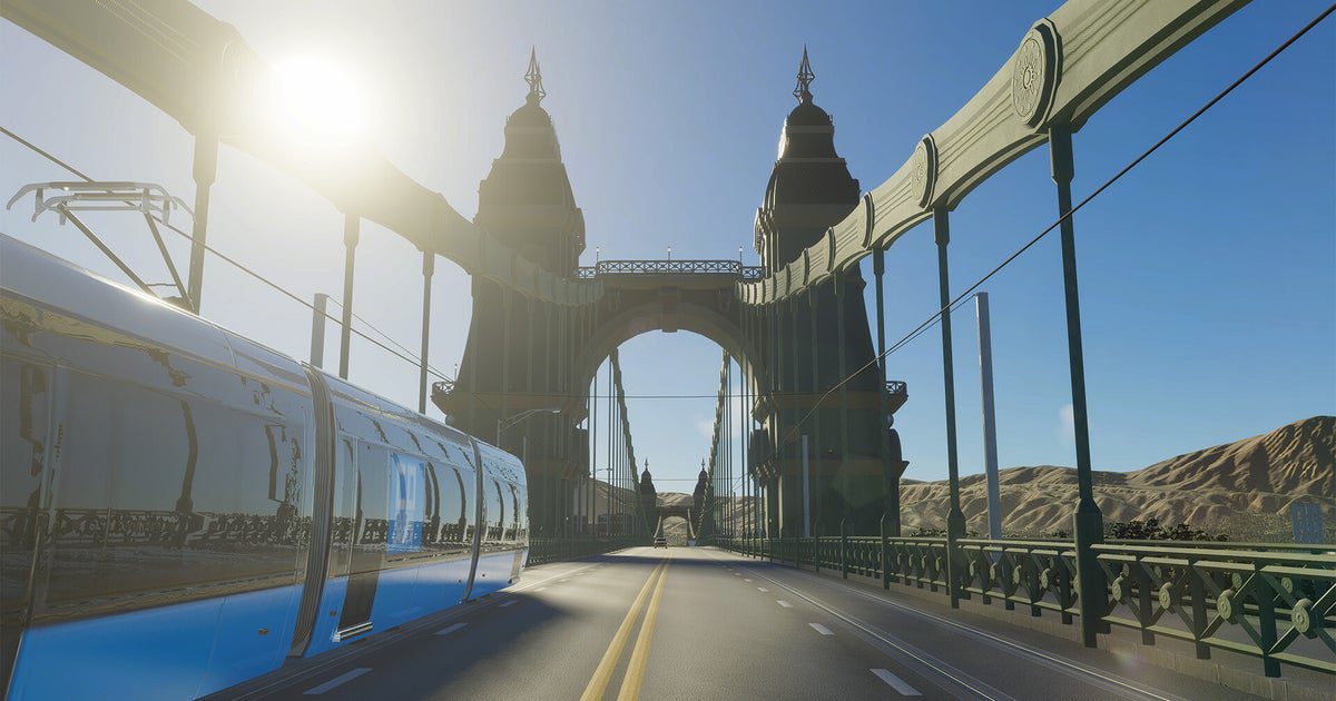 Cities : le support officiel des mods de Skylines 2 n'arrivera qu'après la sortie
