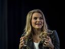 Michele Romanow, co-fondatrice de Clearco.