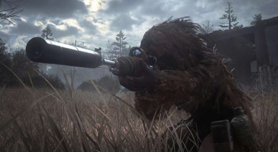 CoD 4 : La mission la plus emblématique de Modern Warfare a été difficile à vendre en interne : "Personne ne pensait que c'était cool"