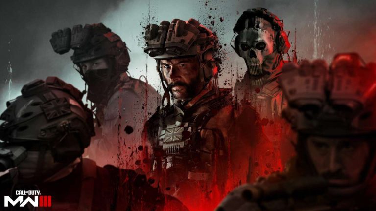 CoD : Modern Warfare 3 aura plus de 30 armes et des statistiques détaillées dans Gunsmith
