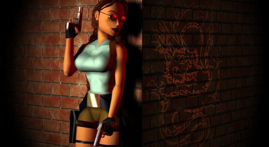 Cocoon, Tomb Raider 2 et les avantages et les inconvénients d'être coincé dans un monde de jeu