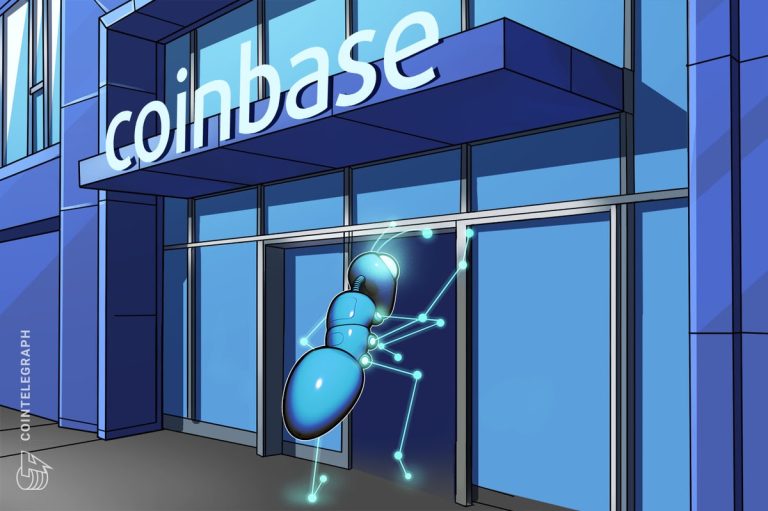 Coinbase continue de faire pression pour obliger la SEC à donner suite à la pétition relative à l’élaboration de règles cryptographiques