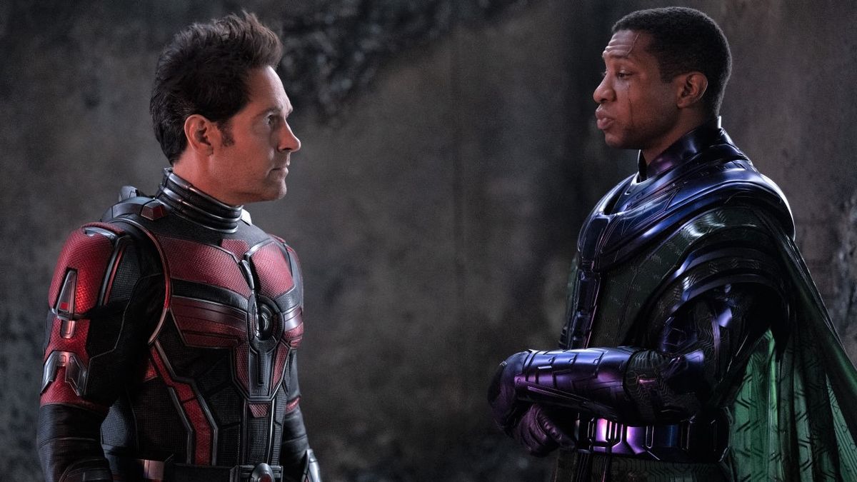 Comment Marvel Studios réagirait à Ant-Man 3 et plus sous-performant
