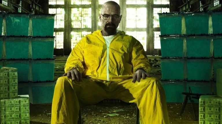 Comment Vince Gilligan et les scénaristes de Breaking Bad ont concocté une dernière saison parfaite [Exclusive Interview]
