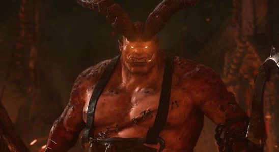 Comment obtenir le DLC Diablo 4 gratuit en jouant à l'événement Halloween de Call Of Duty