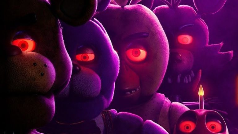 Comment regarder Five Nights at Freddy’s en ligne maintenant : date de sortie du film Peacock