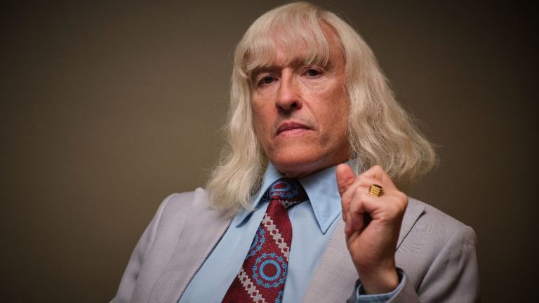 Comment regarder The Reckoning en ligne maintenant – diffusez en direct le drame de la BBC Jimmy Savile aujourd’hui