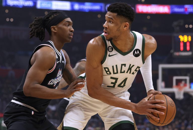 Comment regarder les matchs NBA 2023 en ligne gratuitement – ​​TVLine