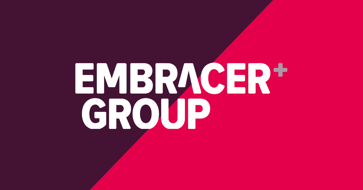 embracer group logo 2023