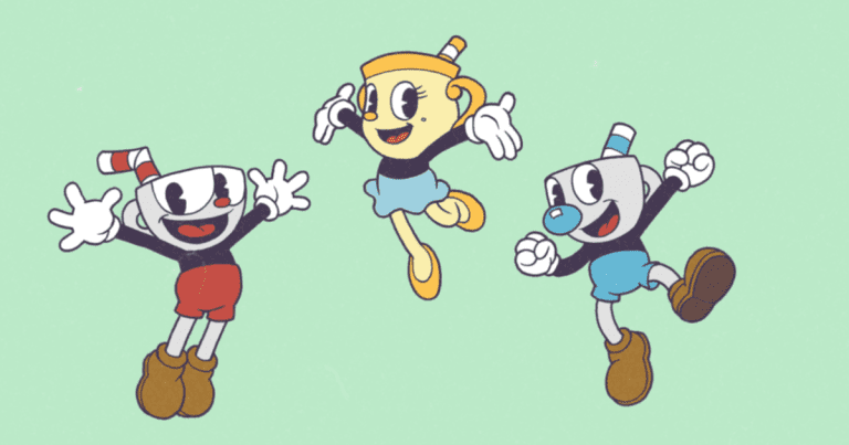 Cuphead reçoit une mise à jour anniversaire exclusive à Xbox
