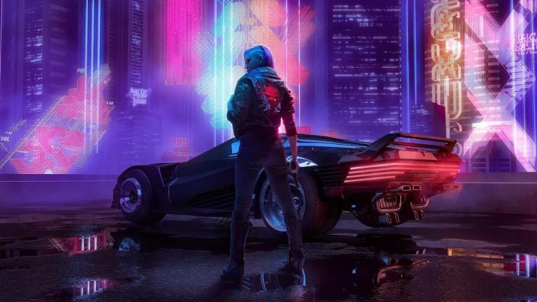 Cyberpunk 2077 mise à jour 2.020 disponible le 26 octobre pour le patch 2.02