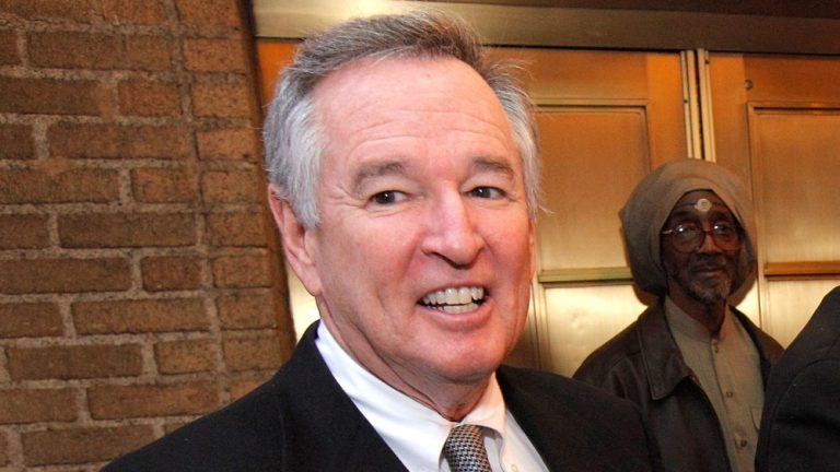 NEW YORK - APRIL 21: Dan Gordon attends the candlelight ceremony in commemoration of Holocaust Remembrance Day at Walter Kerr Theatre on April 21, 2009 in New York City. (Photo by Jemal Countess/Getty Images for O&M Co.)