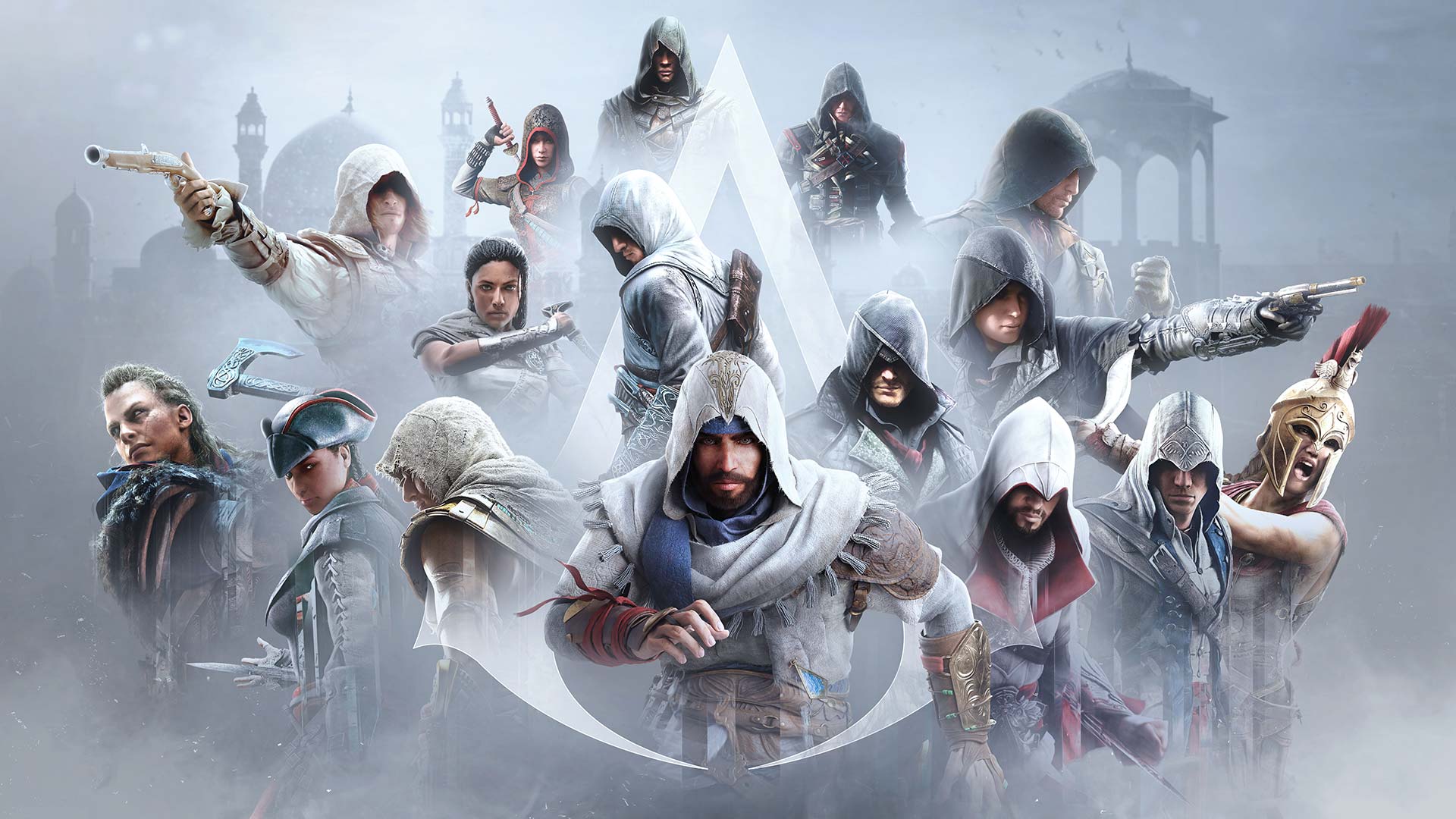 D'anciens dirigeants d'Ubisoft arrêtés après une enquête pour harcèlement
