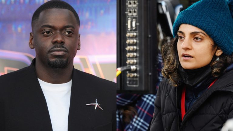 Daniel Kaluuya Nida Manzoor