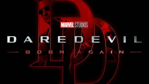 Daredevil: Born Again TV show on Disney+: canceled or renewed?