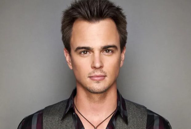 Darin Brooks quitte « L’audacieux et le beau » dans le rôle de Wyatt Spencer – TVLine