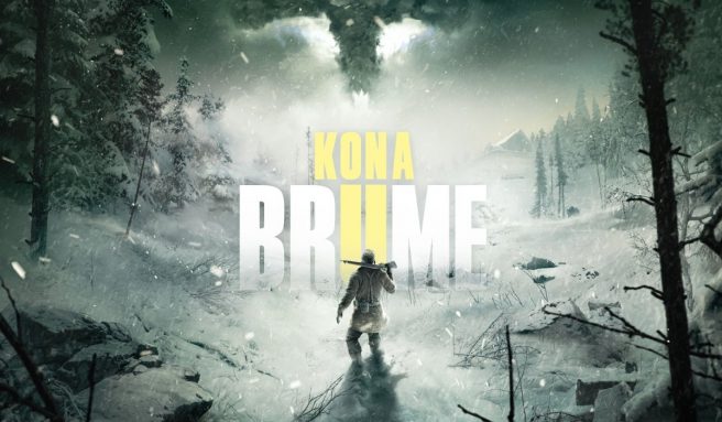 Date de sortie du Kona II Brume