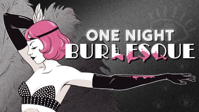 One Night : Date de sortie de Burlesque