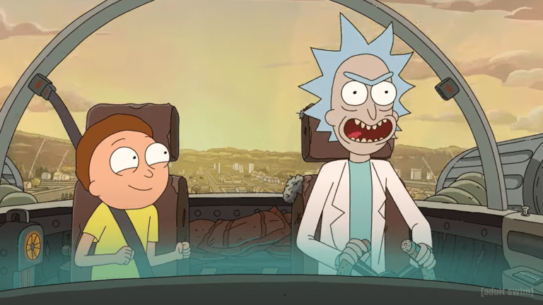 Date et heure de sortie de la saison 7 de Rick et Morty – comment regarder en ligne, chaîne et plus