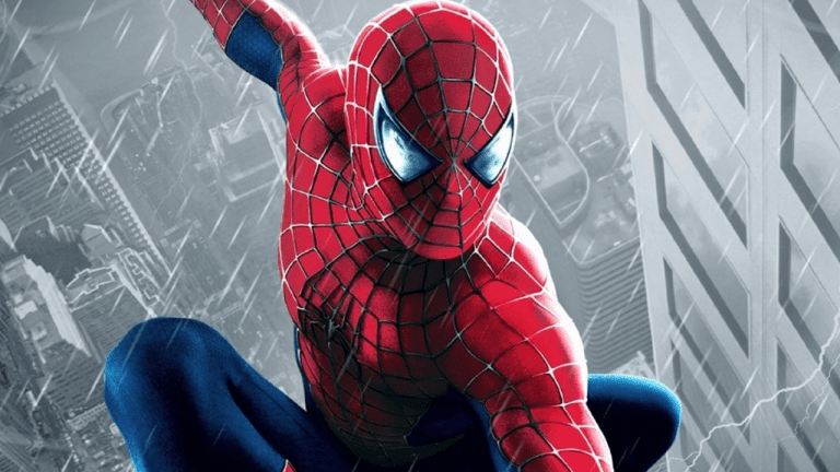 David Fincher a lancé un film Spider-Man en 1999, sans l'origine "stupide"
