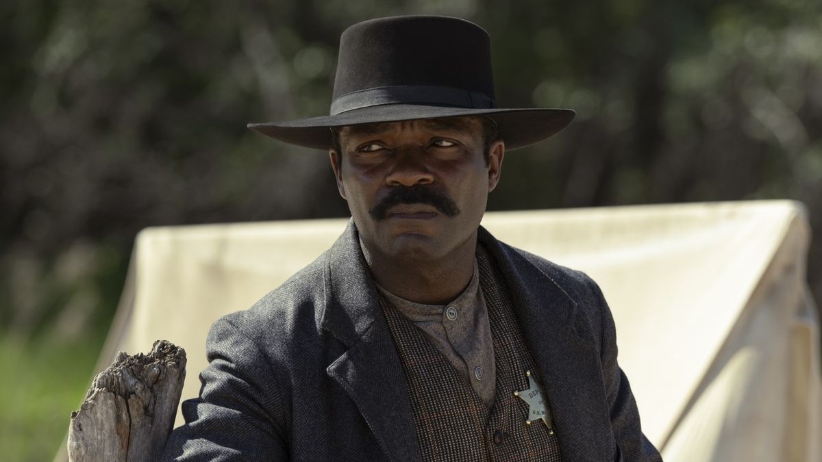 David Oyelowo est le prochain dur à cuire de la télévision dans la première bande-annonce de Lawmen de Taylor Sheridan : Bass Reeves, et je parie que les Duttons de Yellowstone seraient d'accord
