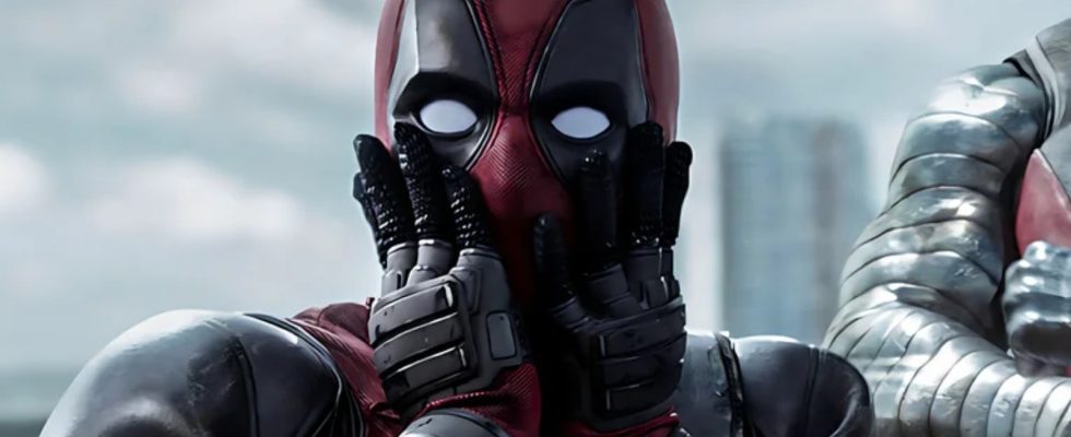 Deadpool 3 perd sa date de sortie en mai 2024 car les studios ne négocieront pas avec les acteurs pour mettre fin à la grève