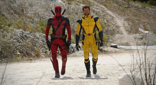 Hugh Jackman reveals first image of Deadpool 3 release date delay Wolverine wears his classic yellow-and-blue costume