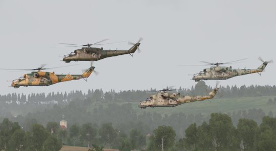 "Décourageant" de voir des séquences de gameplay d'Arma 3 utilisées pour diffuser de fausses nouvelles israélo-palestiniennes, selon le développeur