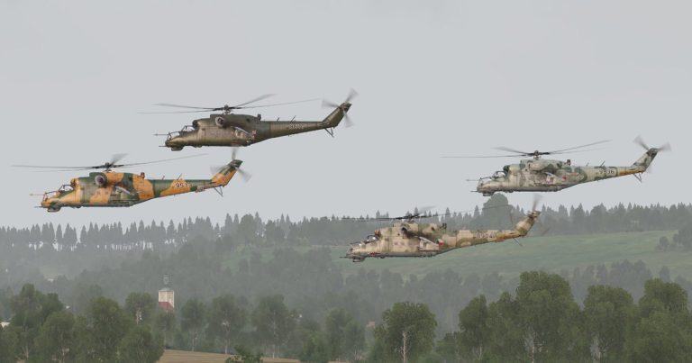 "Décourageant" de voir des séquences de gameplay d'Arma 3 utilisées pour diffuser de fausses nouvelles israélo-palestiniennes, selon le développeur
