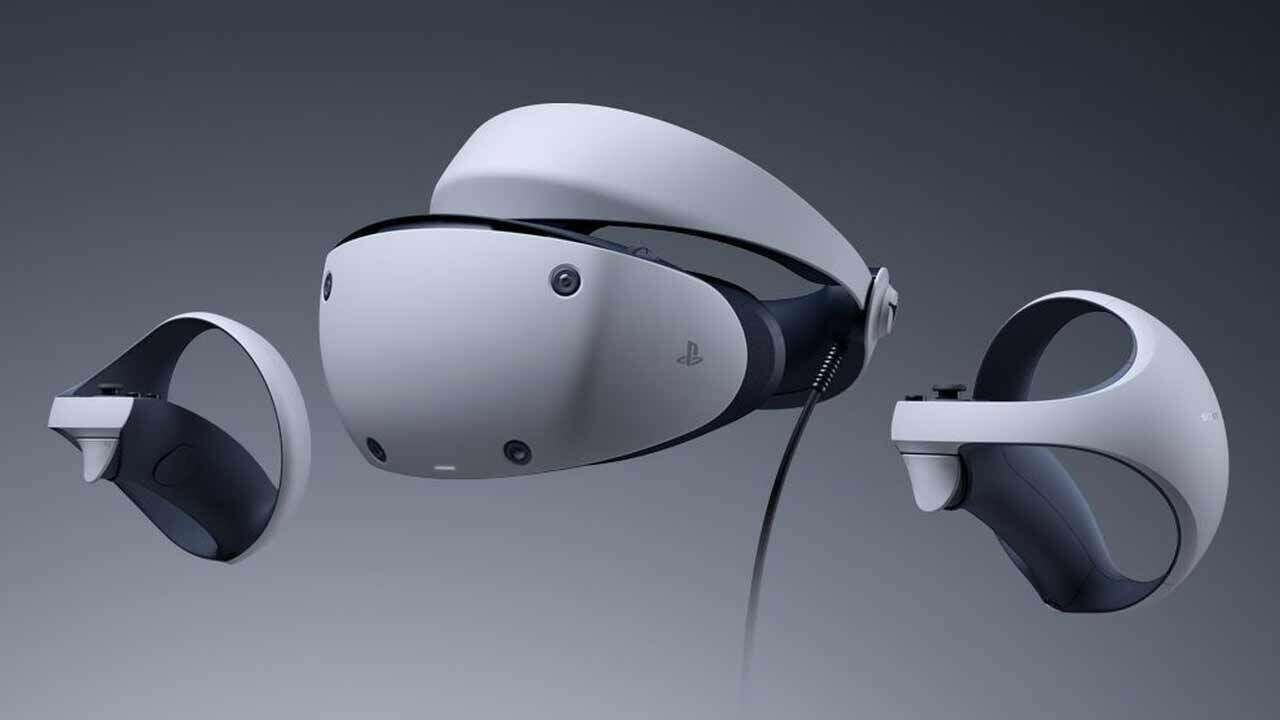 Dell propose une carte-cadeau gratuite de 100 $ avec l'offre groupée PSVR 2
