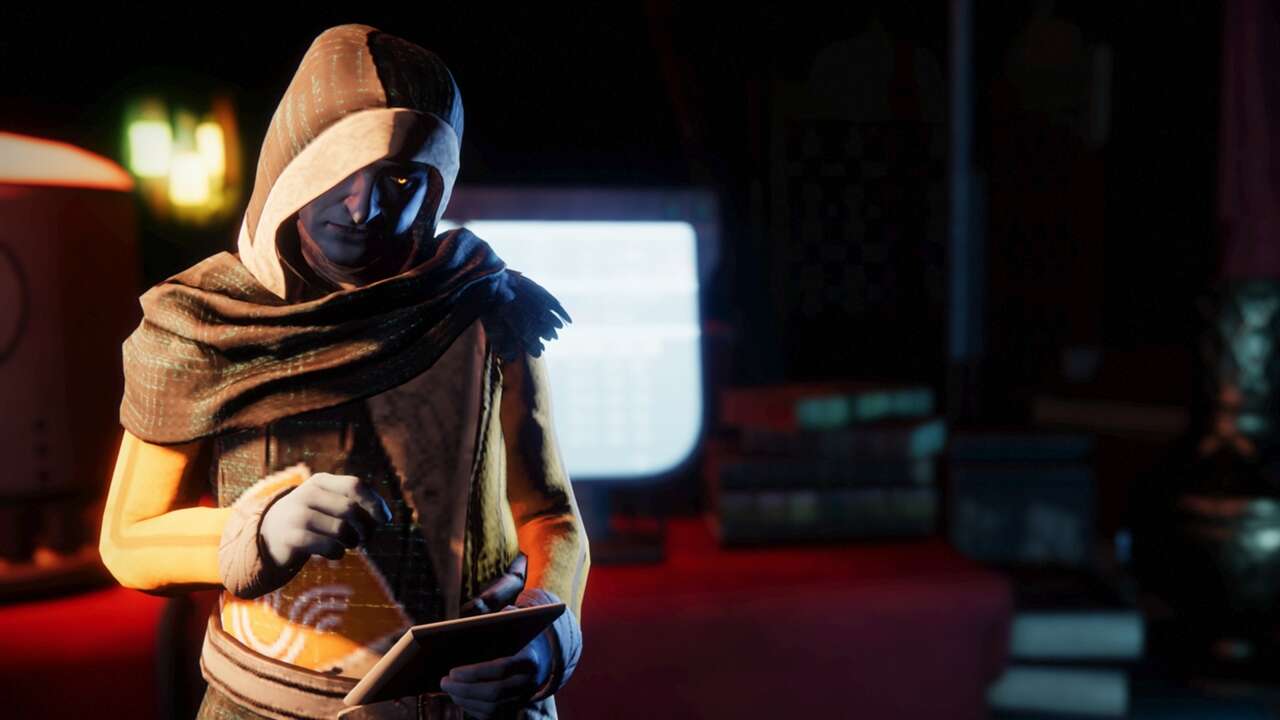 Destiny 2 est sur le point de rendre un peu plus facile l'obtention de l'armure exotique que vous souhaitez
