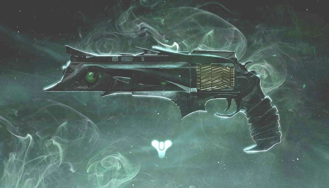 Destiny 2 révèle un aperçu des armes de la saison 23, Thorn Catalyst détaillé
