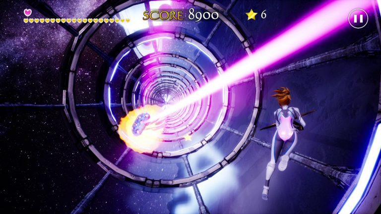 Détails d'Air Twister Stardust, mode Arcade, Fluffy, Boss Rush, mode Turbo, Tap Breaker, Extra Stage, Adventure Map
