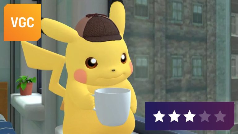 Detective Pikachu Returns est une aventure mystérieuse agréable, bien que très simple.
