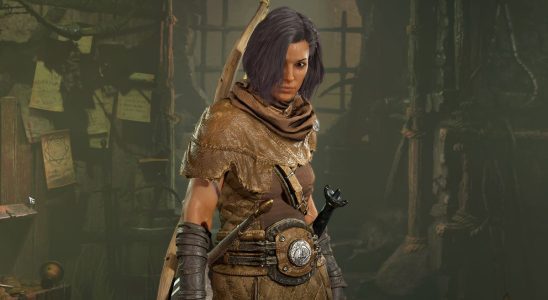 Diablo 4 Rogue utilise un pantalon pour éliminer ses boss les plus coriaces : "Uber Lilith était absolument un jeu d'enfant"