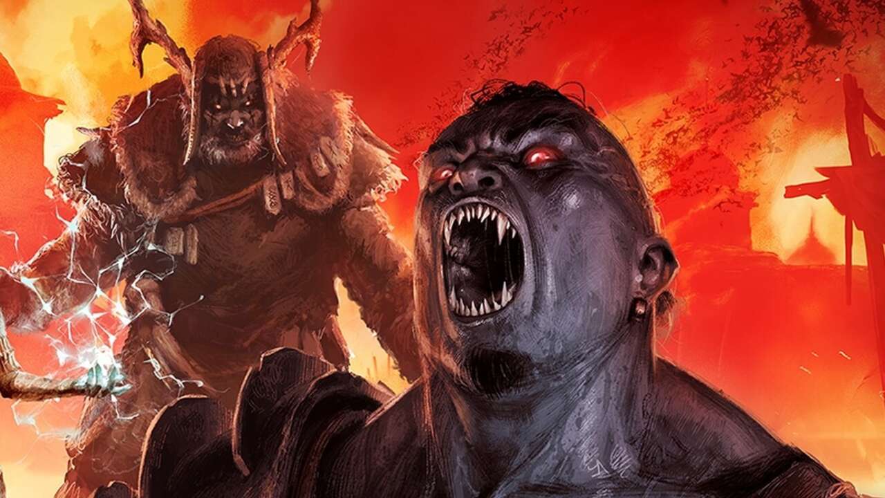 Diablo 4 Saison 2 vous permettra bientôt d'expérimenter sur des mannequins cibles
