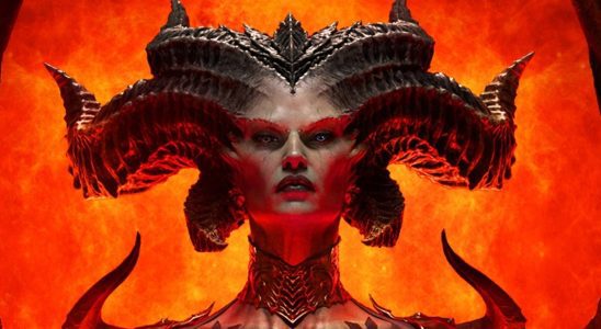 Diablo 4 supprime un teaser de la saison 2 après que les joueurs ont souligné qu'il était plein d'erreurs