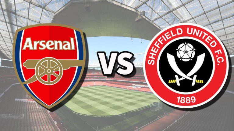 Diffusion en direct d’Arsenal vs Sheffield Utd : comment regarder le match de Premier League en ligne et à la télévision, actualités de l’équipe