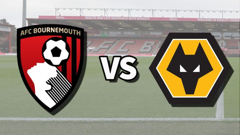 Diffusion en direct de Bournemouth vs Wolves : comment regarder le match de Premier League en ligne et à la télévision