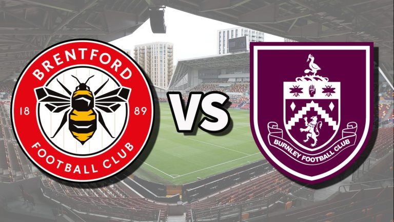 Diffusion en direct de Brentford vs Burnley : comment regarder le match de Premier League en ligne