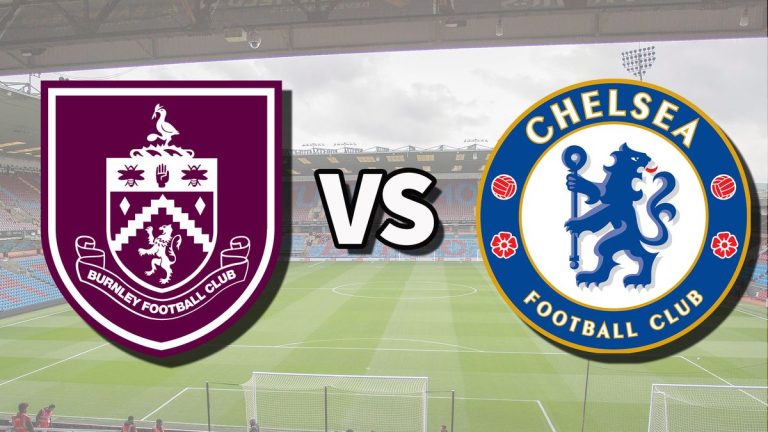 Diffusion en direct de Burnley vs Chelsea : comment regarder le match de Premier League en ligne