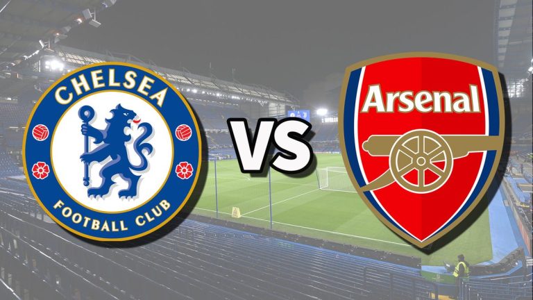 Diffusion en direct de Chelsea vs Arsenal : comment regarder le match de Premier League en ligne