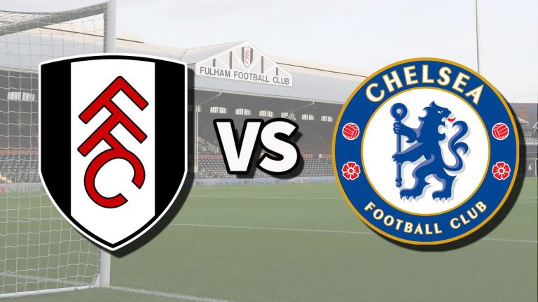 Diffusion en direct de Fulham vs Chelsea : comment regarder le match de Premier League en ligne