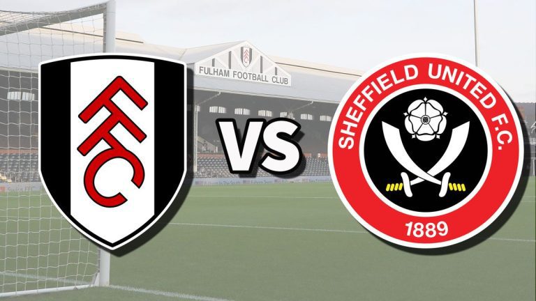 Diffusion en direct de Fulham vs Sheffield Utd : comment regarder le match de Premier League en ligne