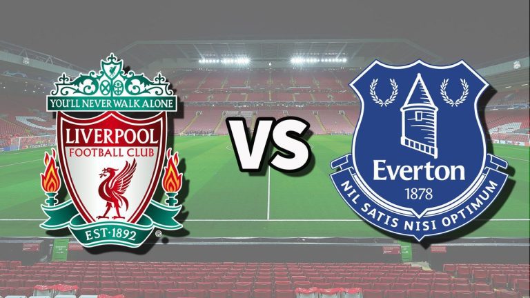 Diffusion en direct de Liverpool vs Everton : comment regarder le match de Premier League en ligne et à la télévision, actualités de l’équipe