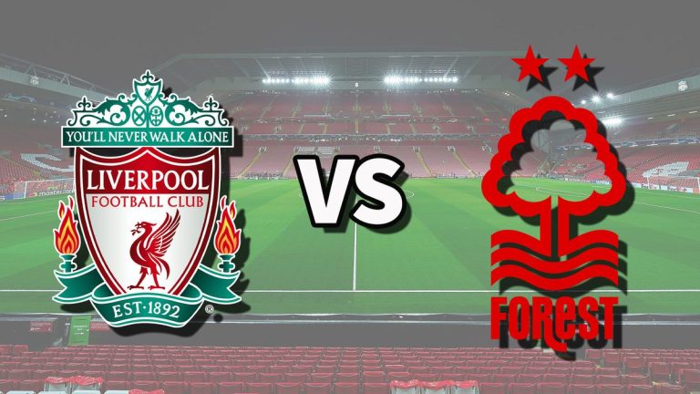 Diffusion en direct de Liverpool vs Nottm Forest : comment regarder le match de Premier League