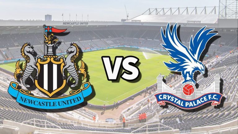 Diffusion en direct de Newcastle vs Crystal Palace : comment regarder le match de Premier League en ligne